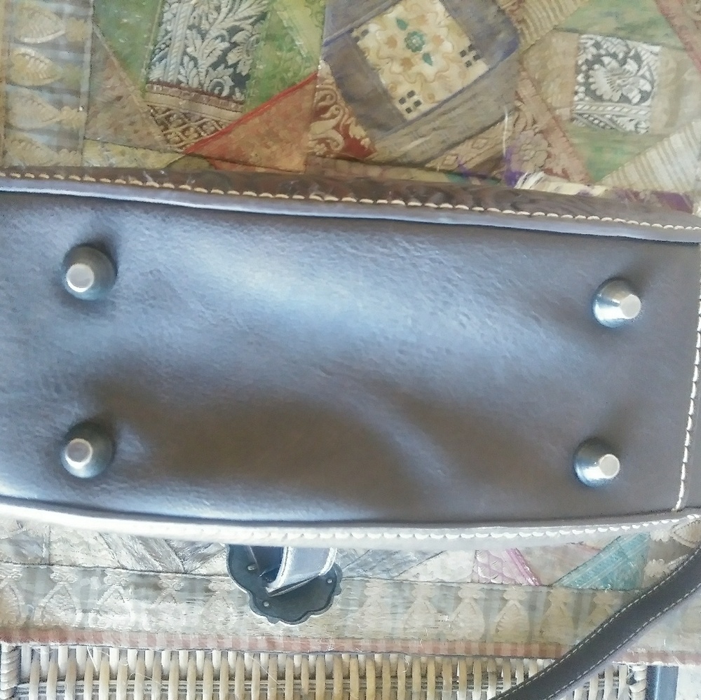Trinity Ranch purse. - Picture 6 of 6
